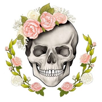 Pretty And Punk Logo